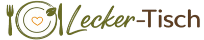 Lecker-Tisch Logo