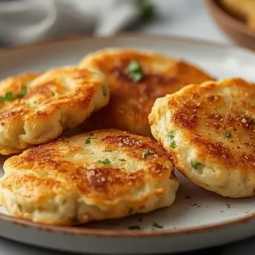 Hähnchenbrust im Airfryer recipe