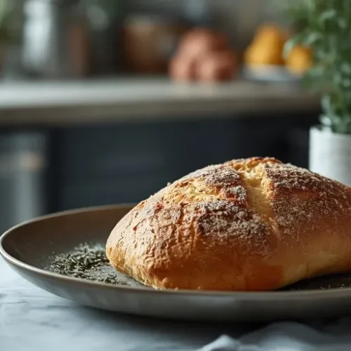 Saftiges Ofenhähnchen recipe