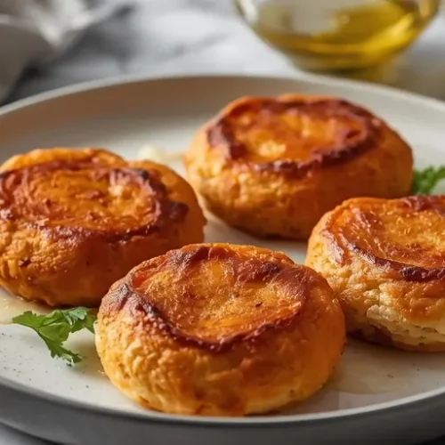 Überbackenes Hähnchen aus dem Ofen recipe